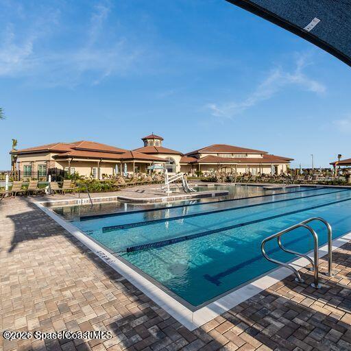 2606 Spur Drive