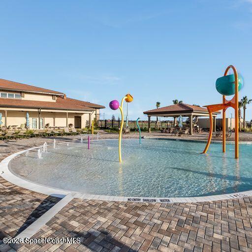 2606 Spur Drive