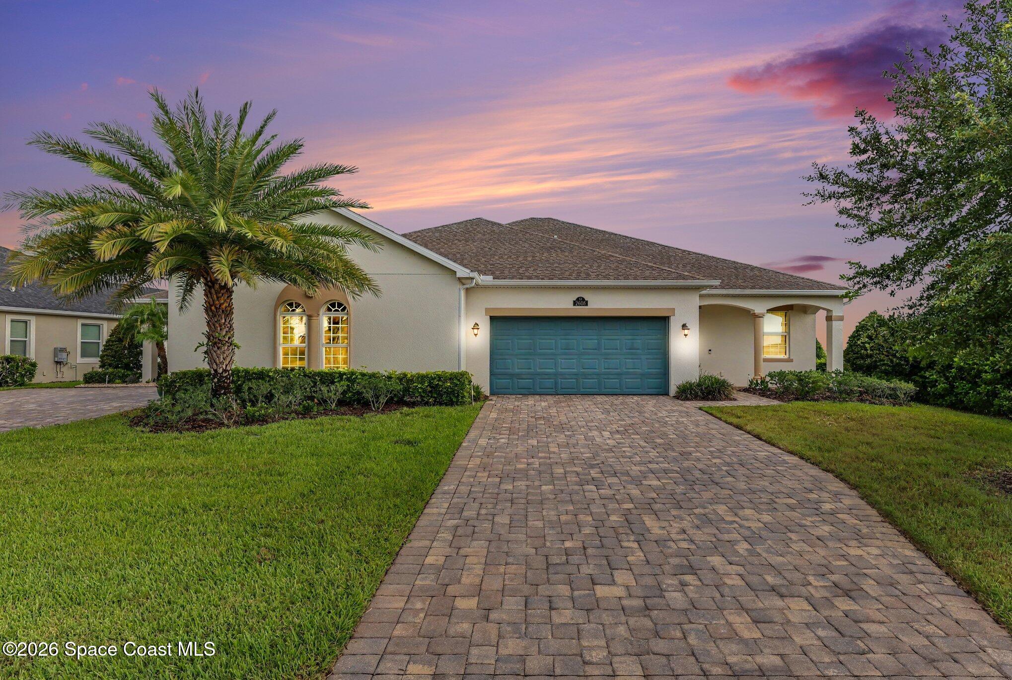 2606 Spur Drive