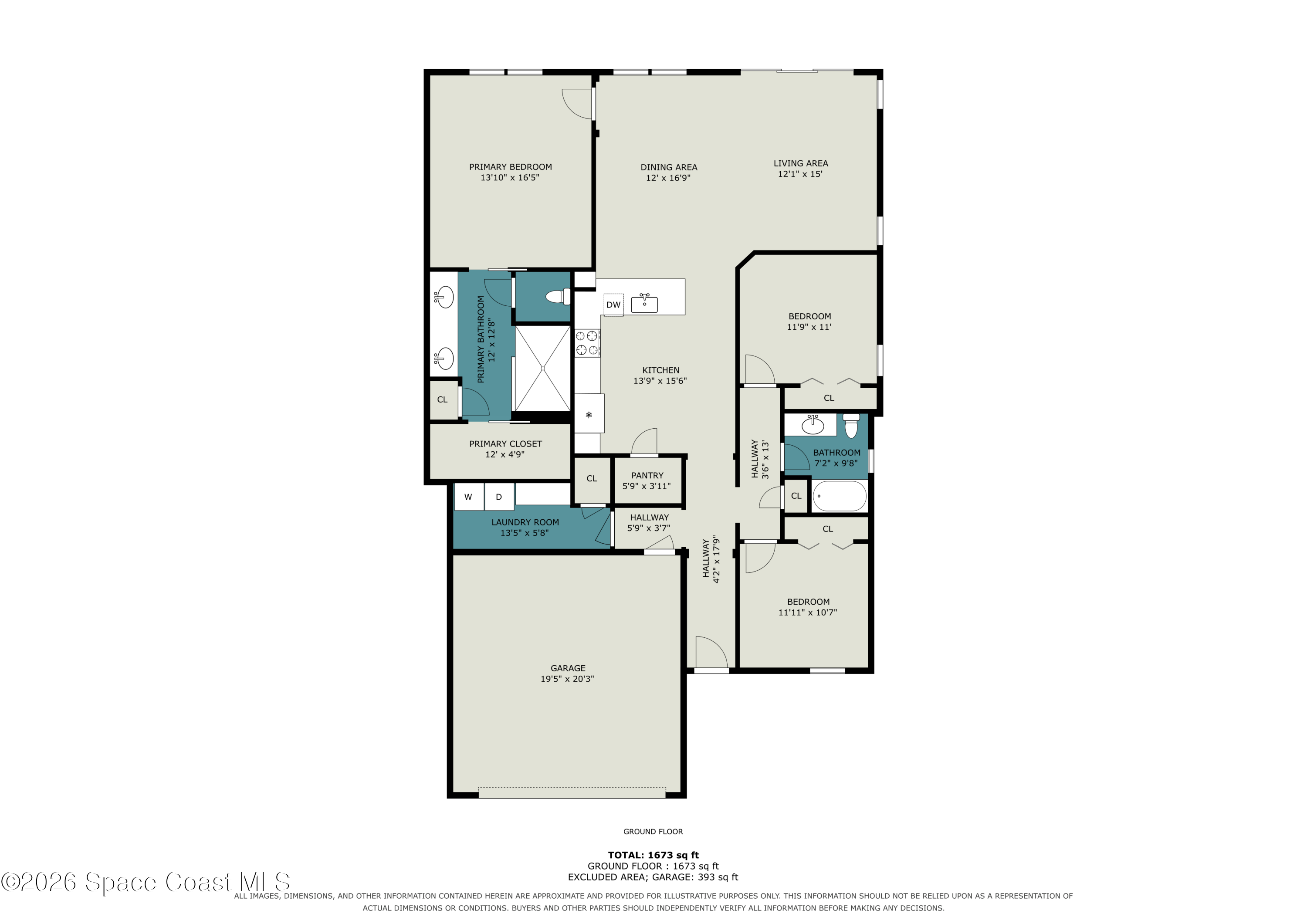 2606 Spur Drive