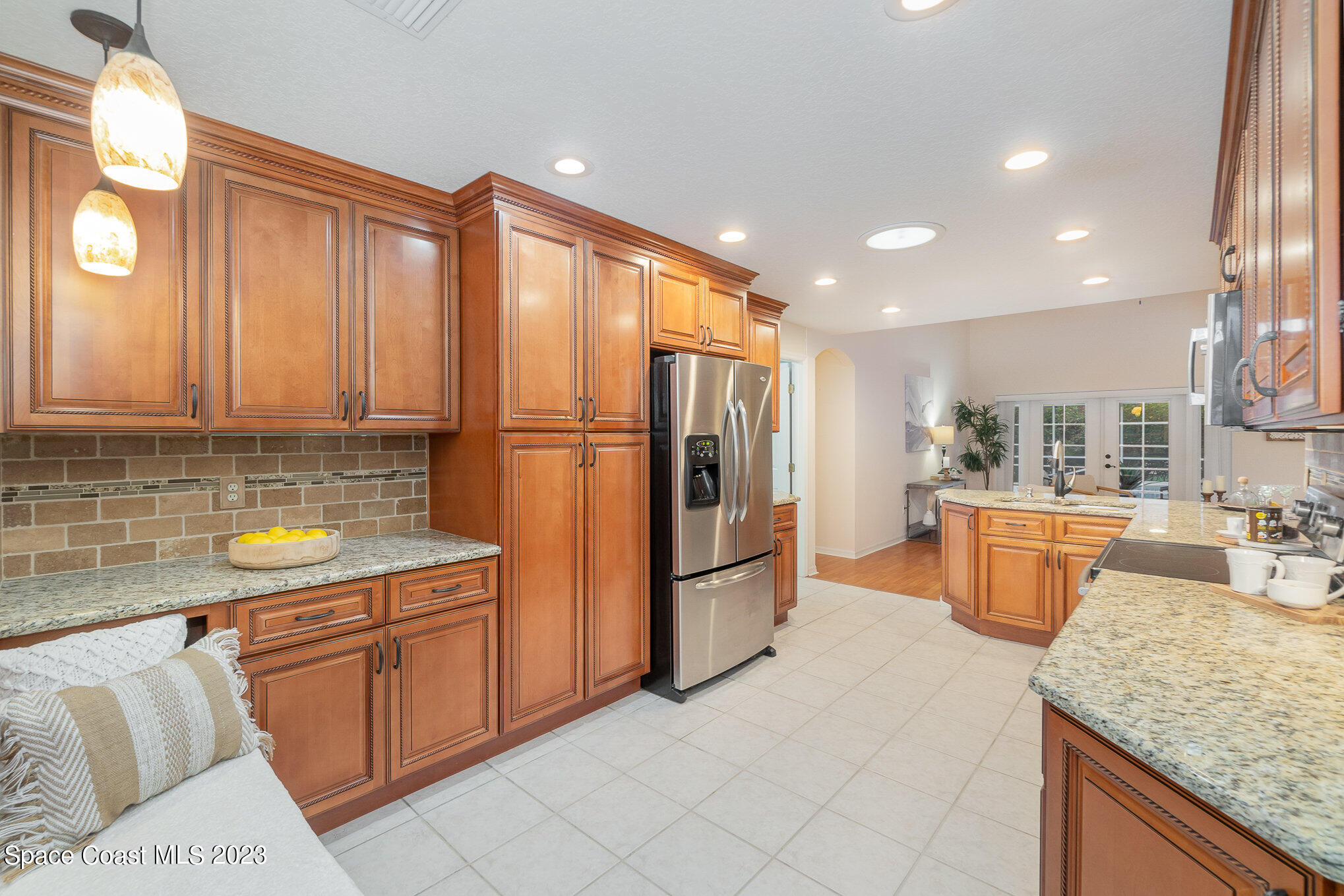 2708 Whistler Street