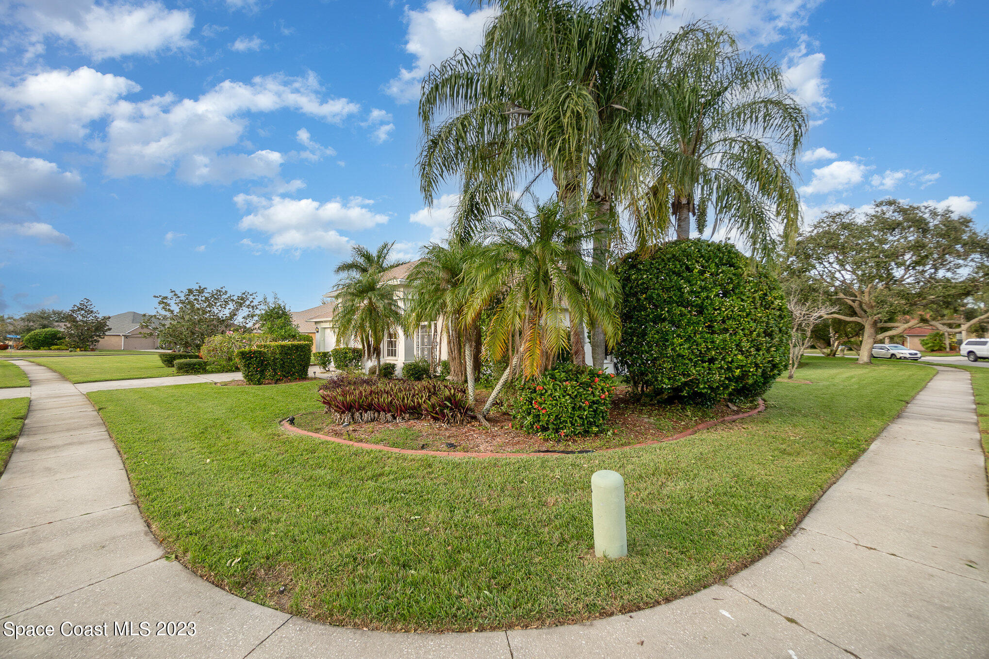 2708 Whistler Street