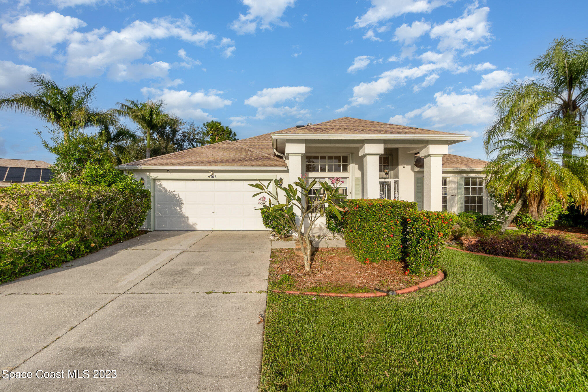 2708 Whistler Street