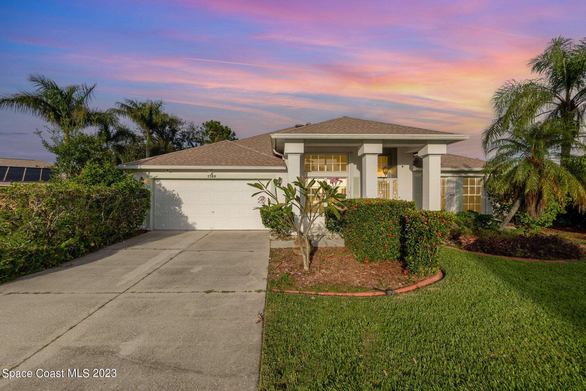 2708 Whistler Street