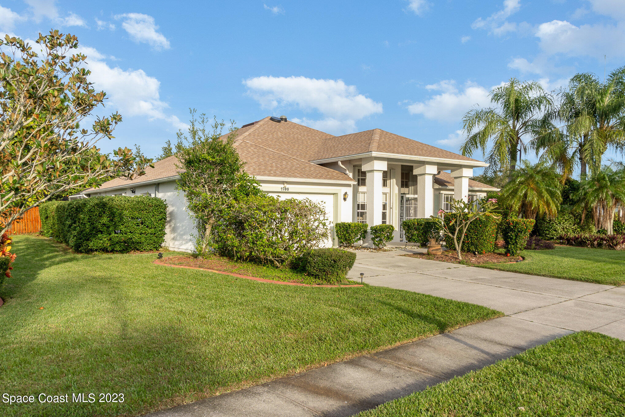 2708 Whistler Street