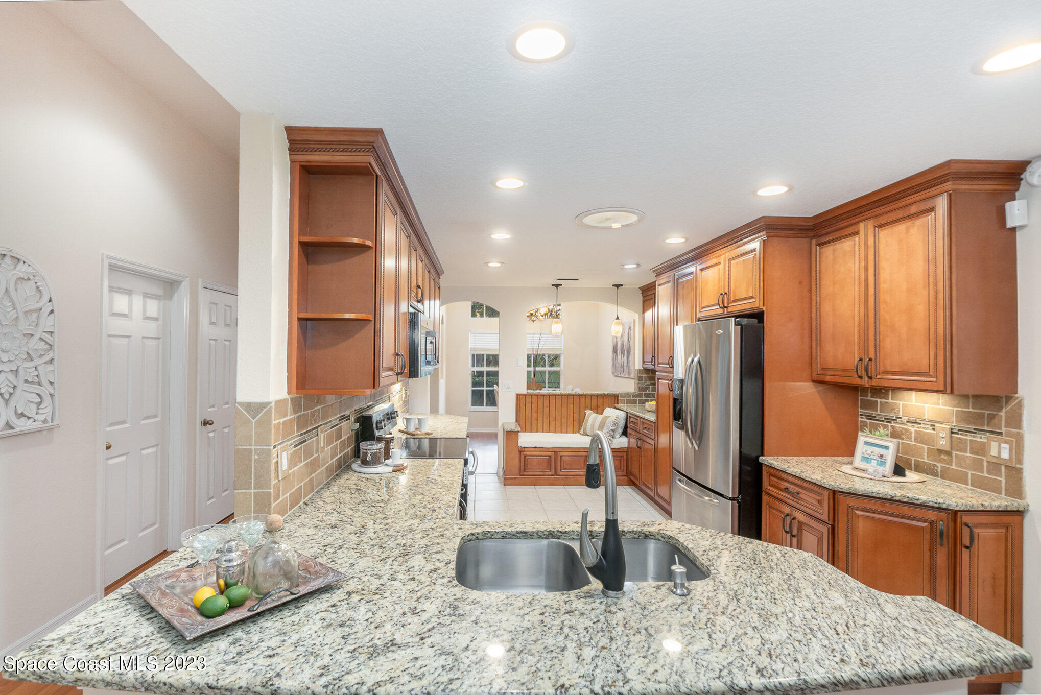 2708 Whistler Street