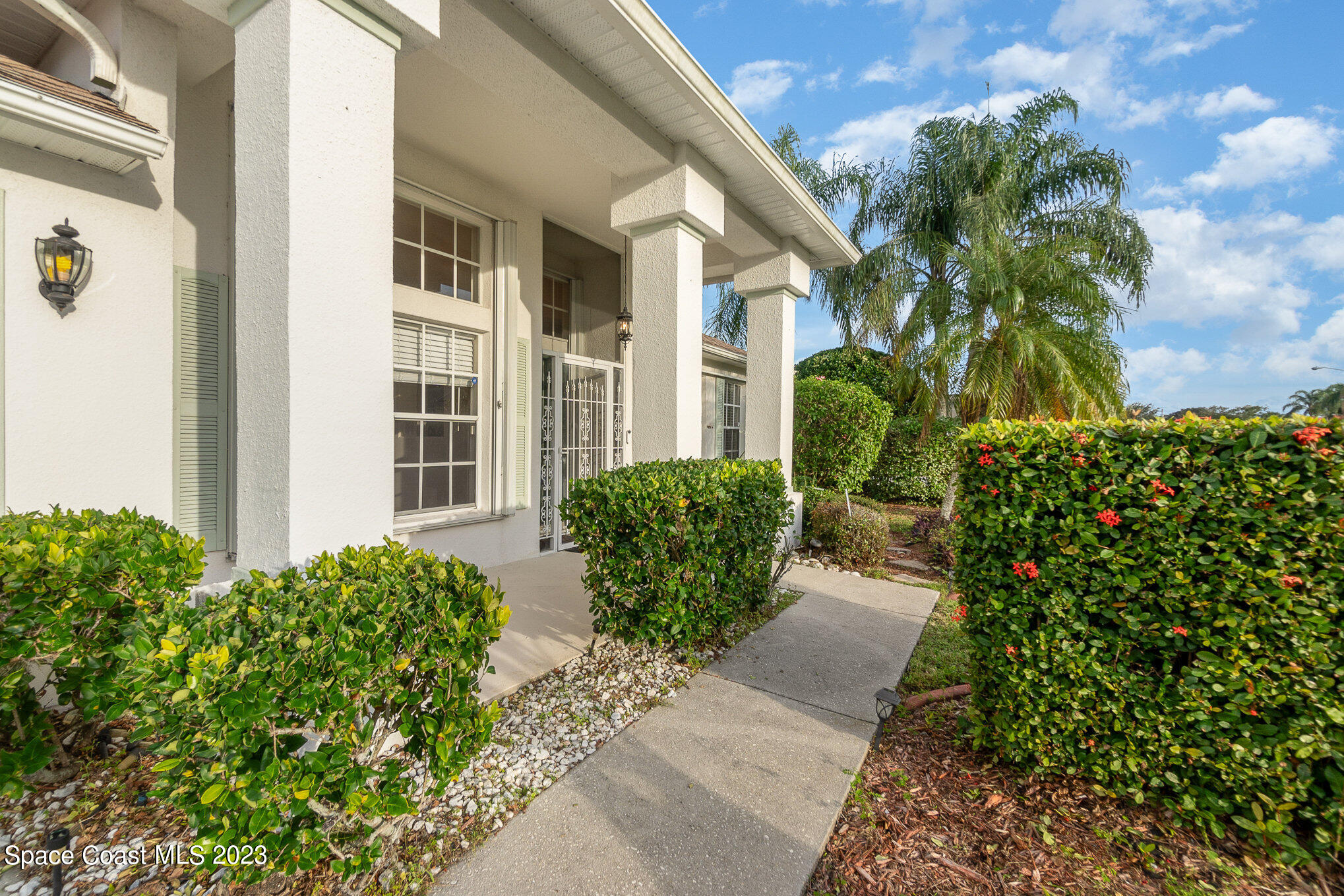 2708 Whistler Street