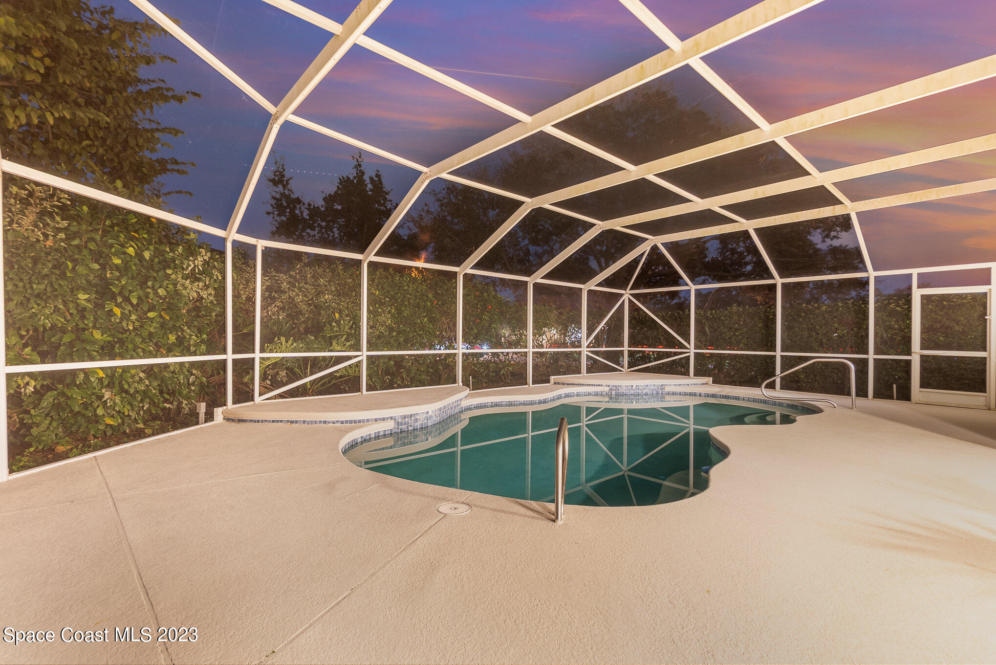 2708 Whistler Street