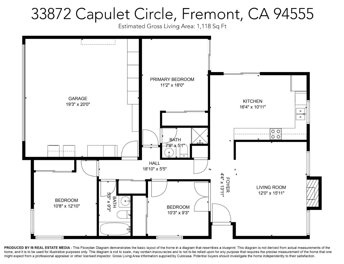 33872 Capulet CIR