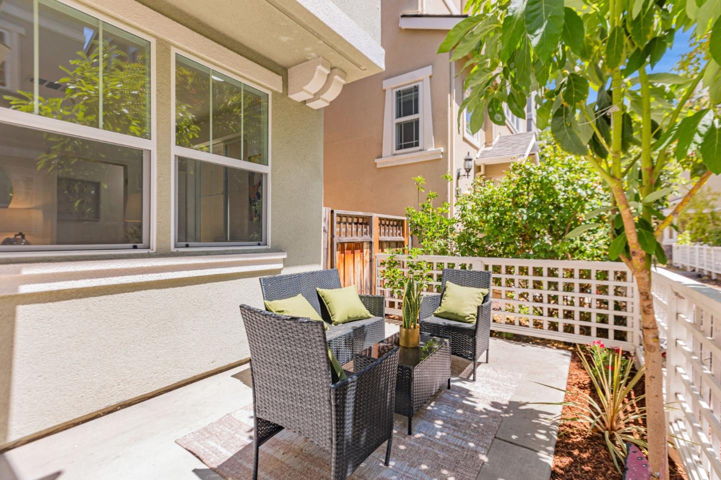 2973 Pescadero Terrace