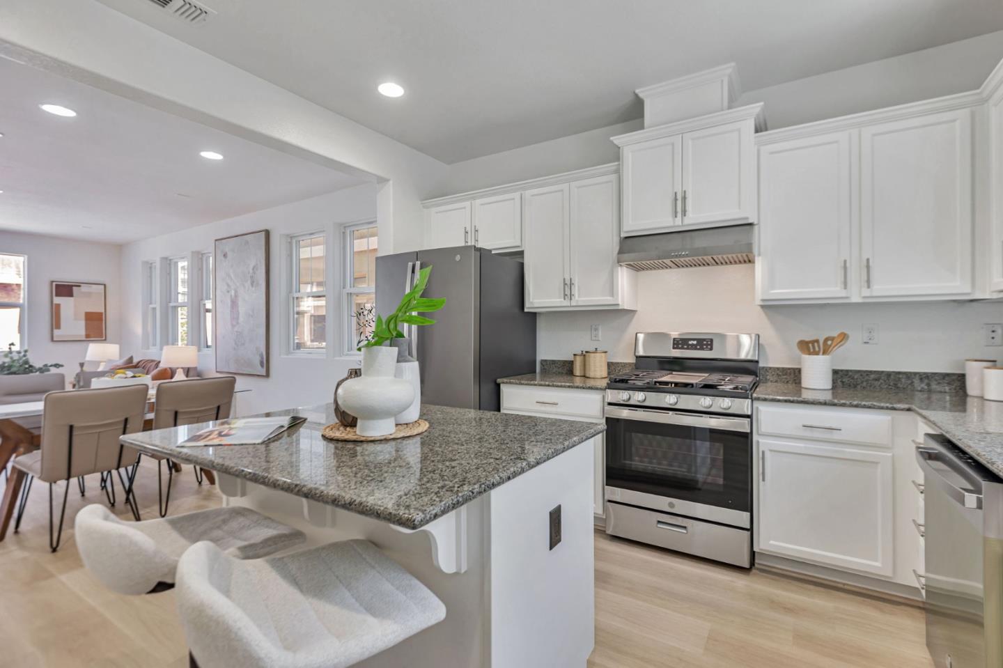 2973 Pescadero Terrace