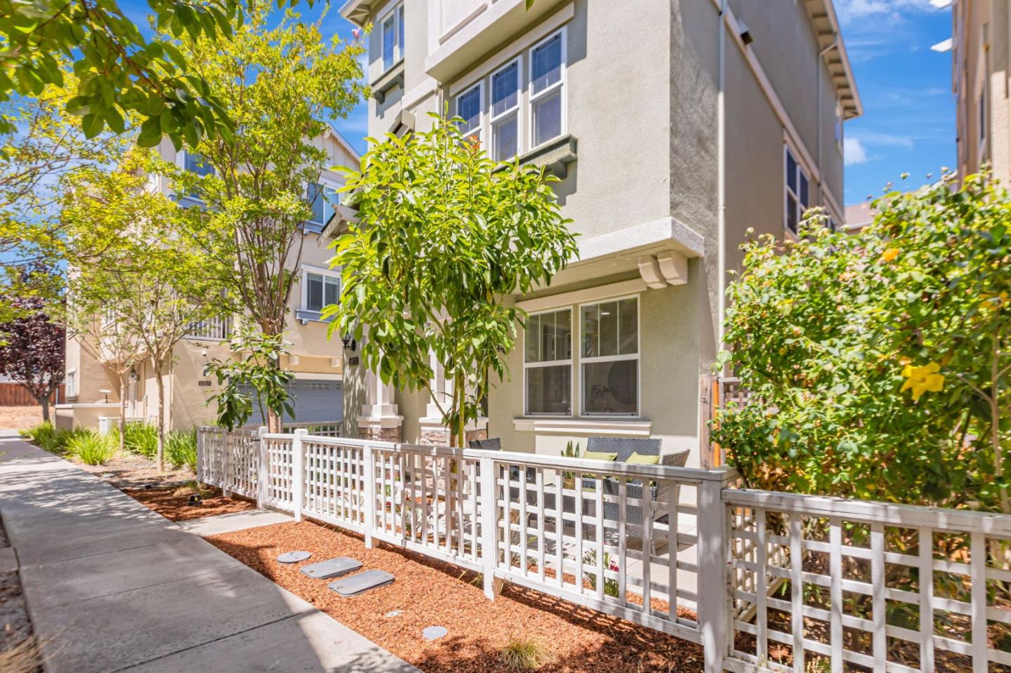 2973 Pescadero Terrace