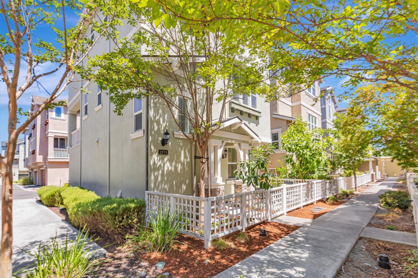 2973 Pescadero Terrace