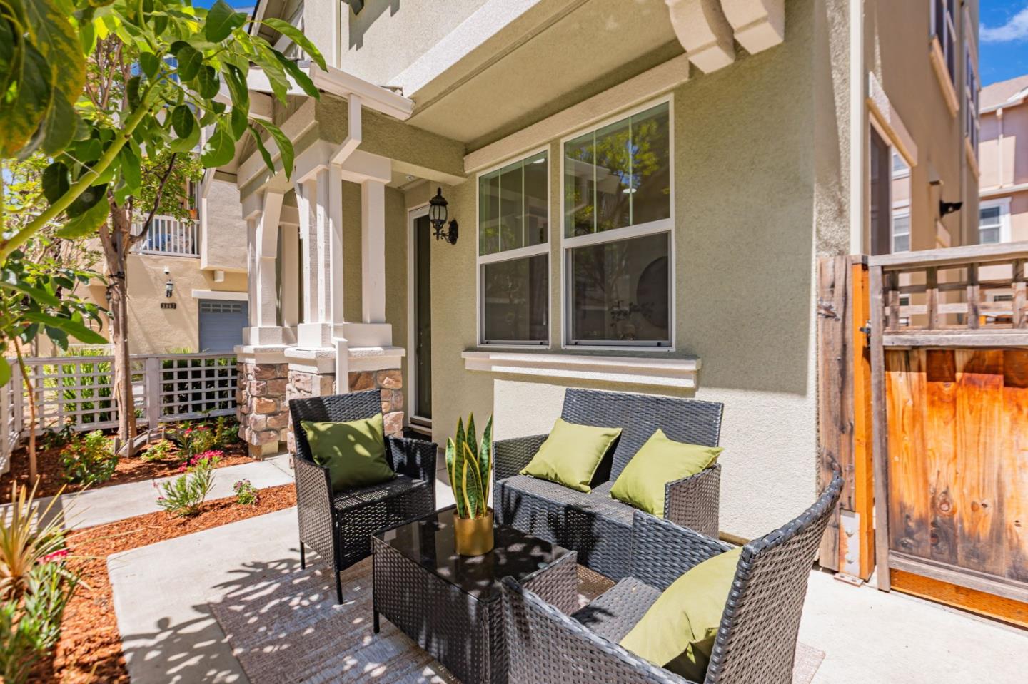 2973 Pescadero Terrace