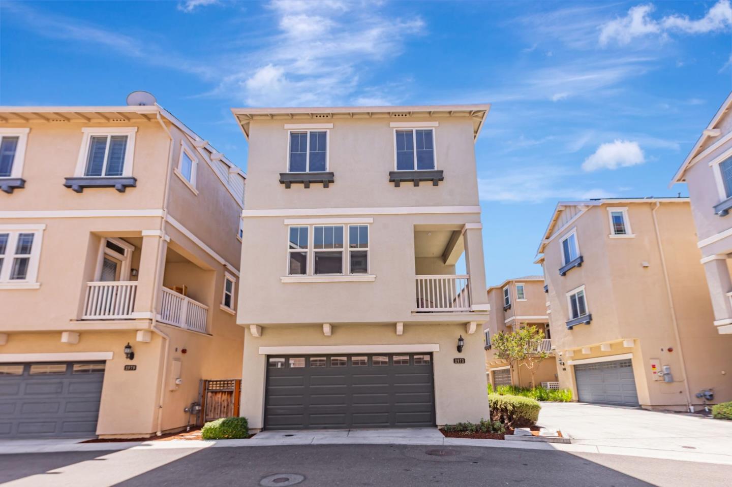 2973 Pescadero Terrace