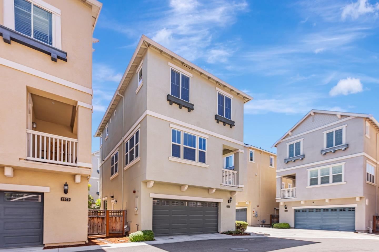 2973 Pescadero Terrace
