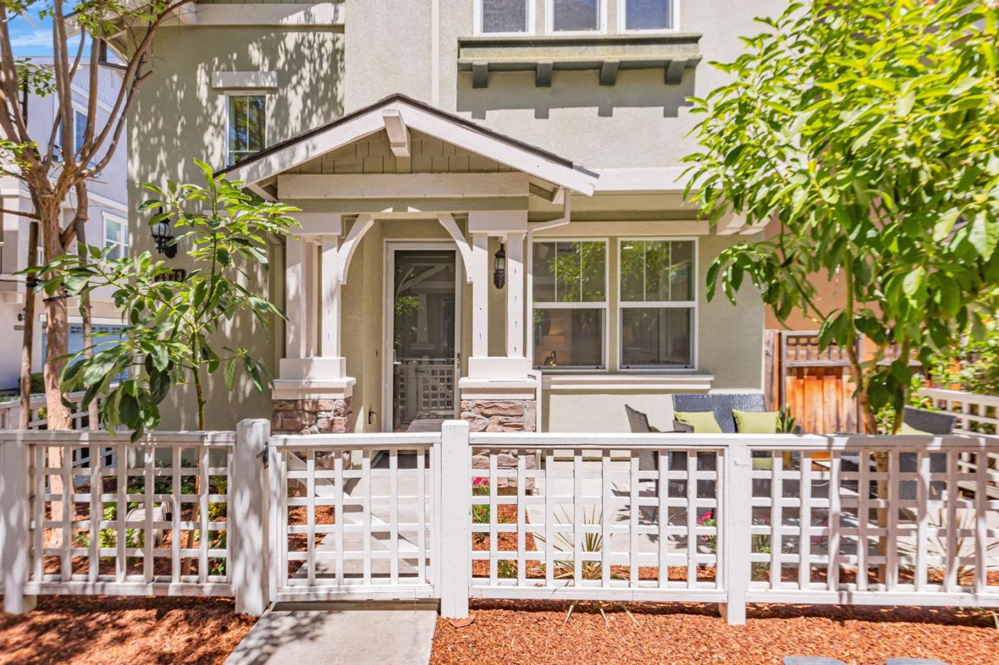 2973 Pescadero Terrace