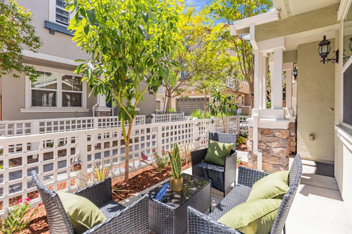 2973 Pescadero Terrace