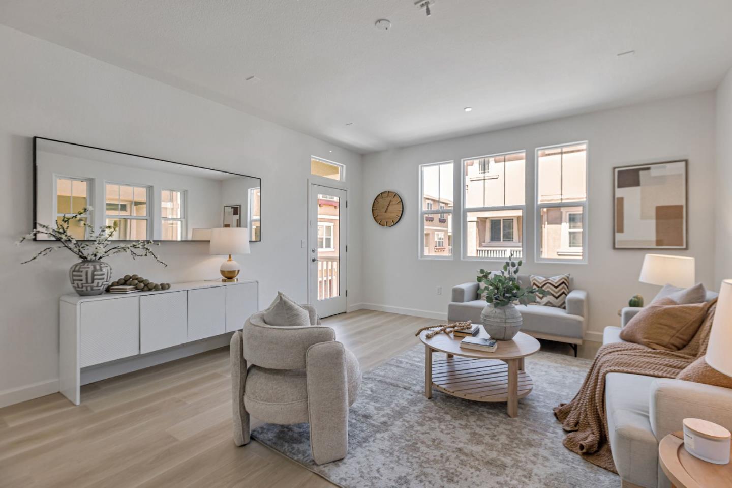 2973 Pescadero Terrace