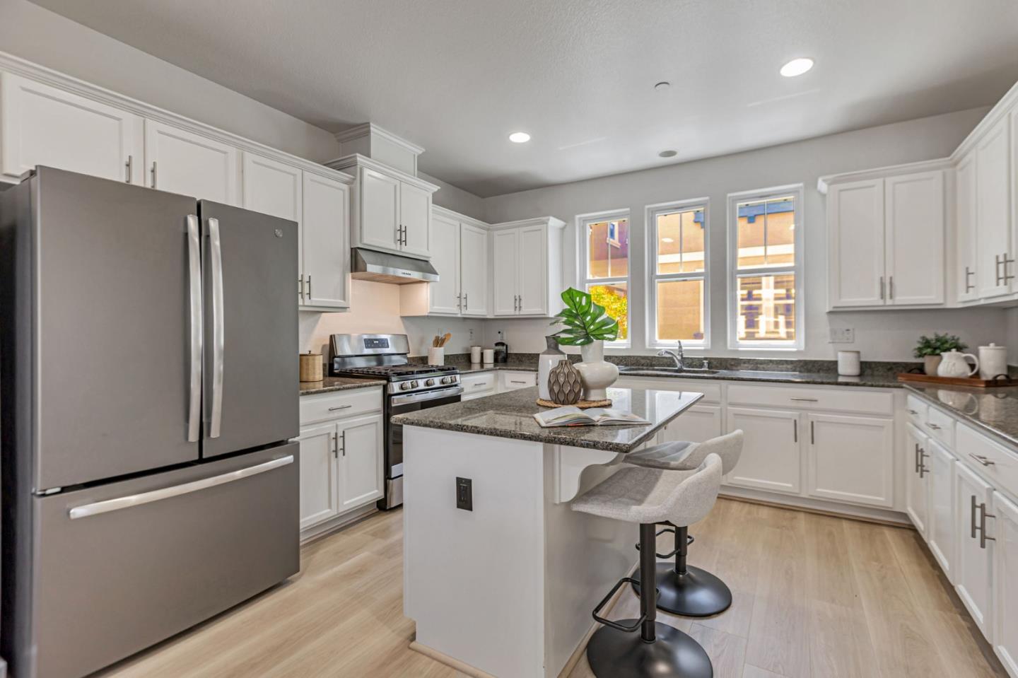 2973 Pescadero Terrace