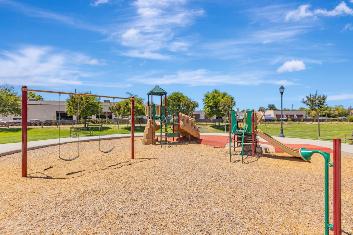 2973 Pescadero Terrace