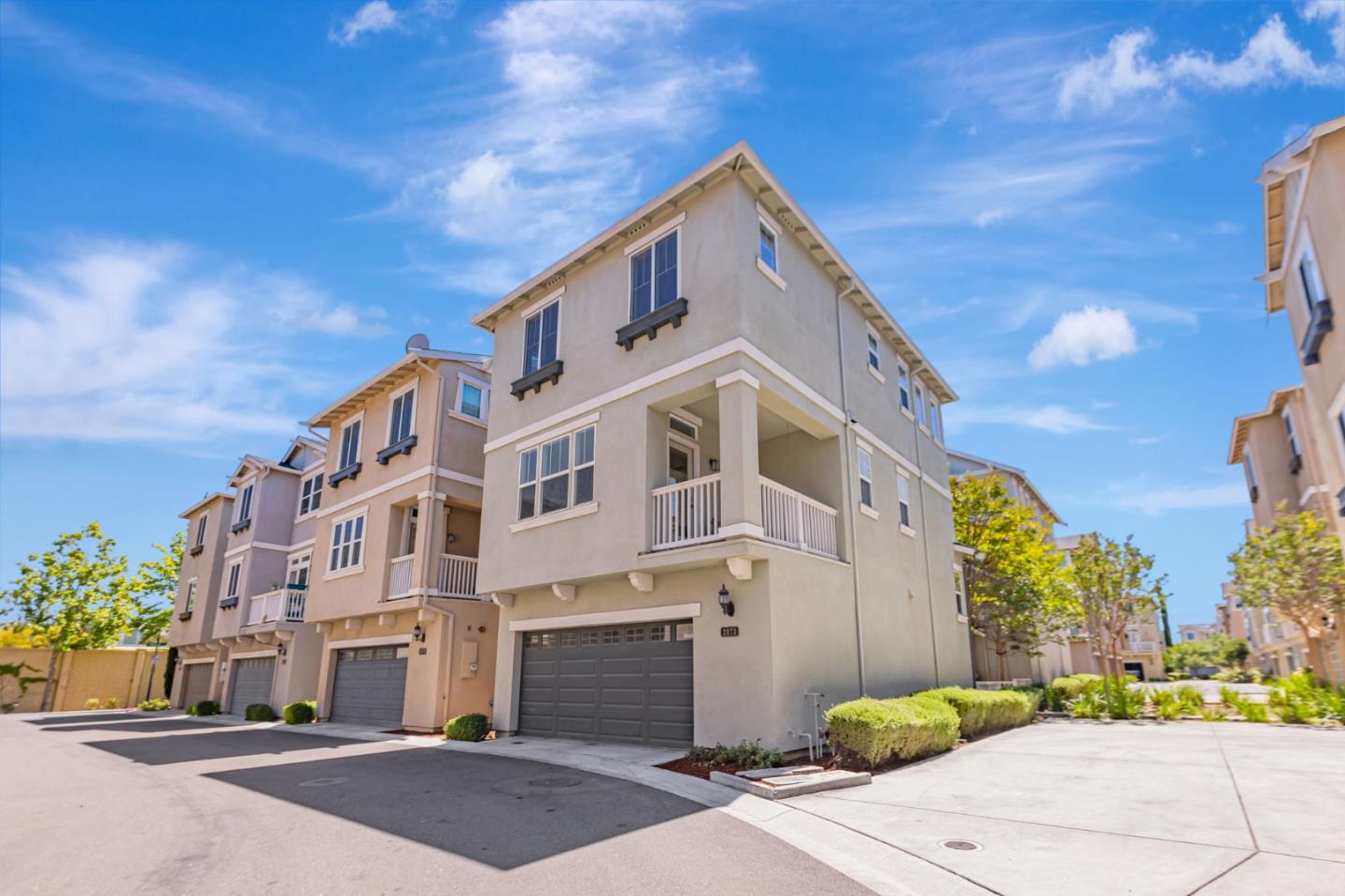 2973 Pescadero Terrace