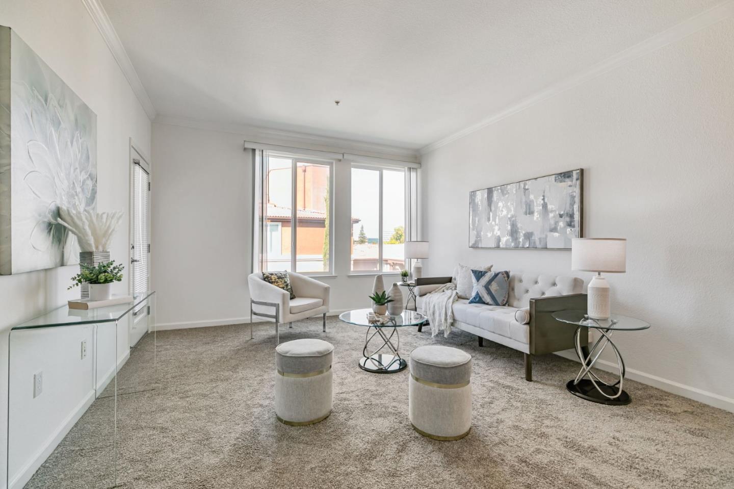 801 South Winchester Boulevard 2401