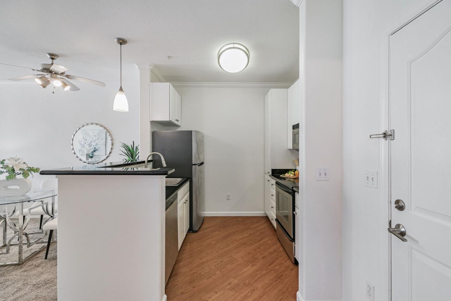 801 South Winchester Boulevard 2401