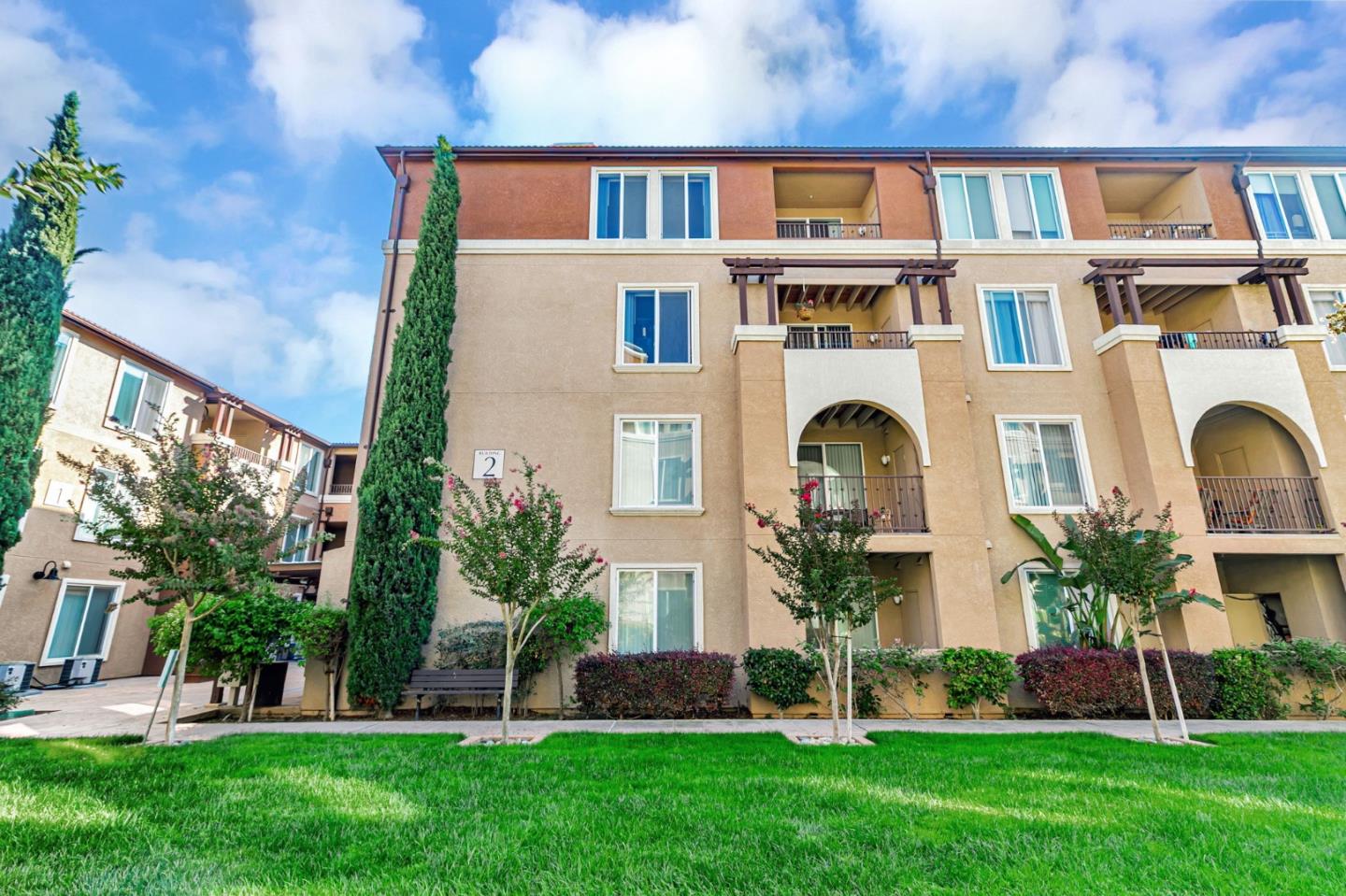 801 South Winchester Boulevard 2401