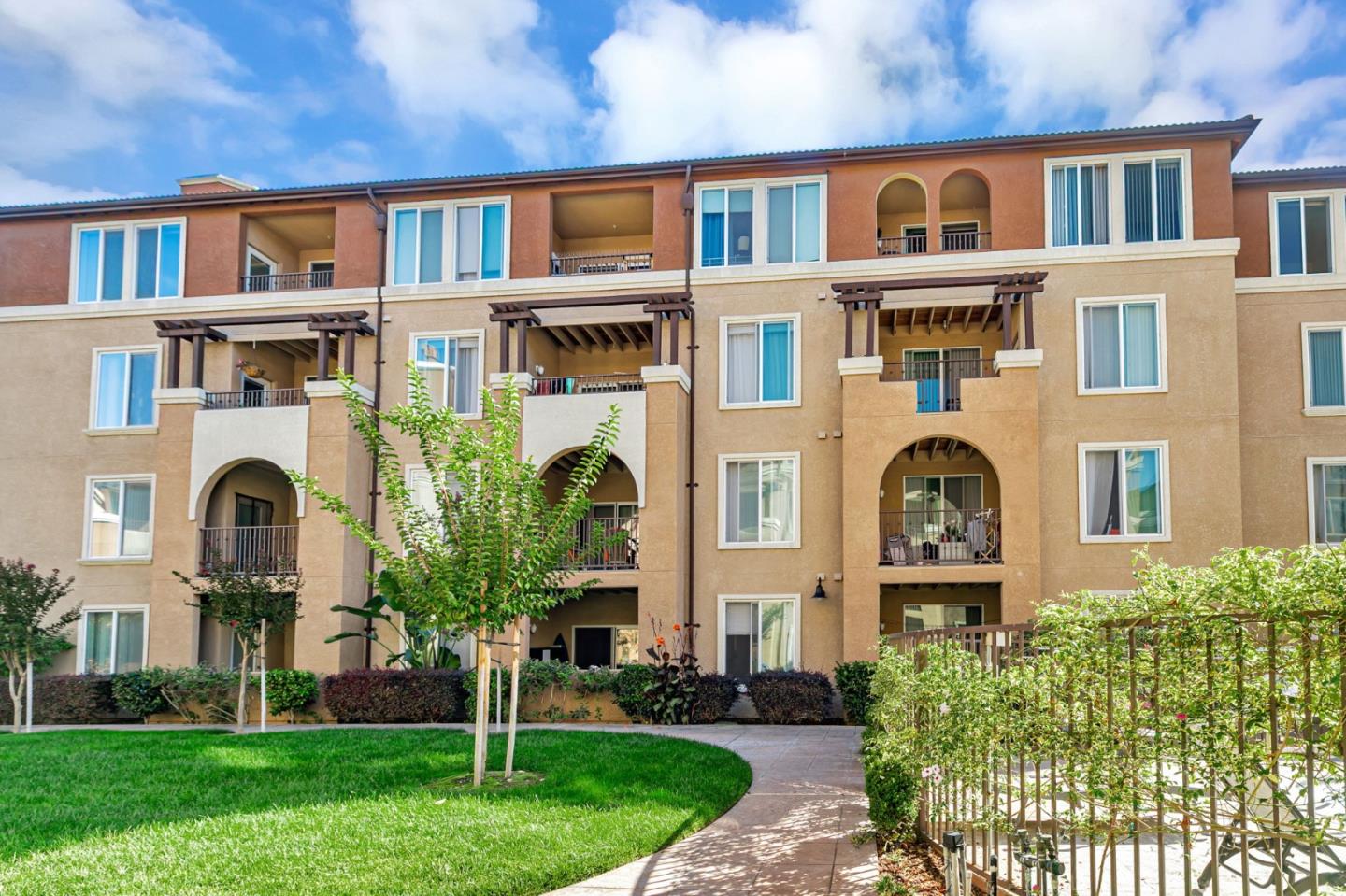 801 South Winchester Boulevard 2401
