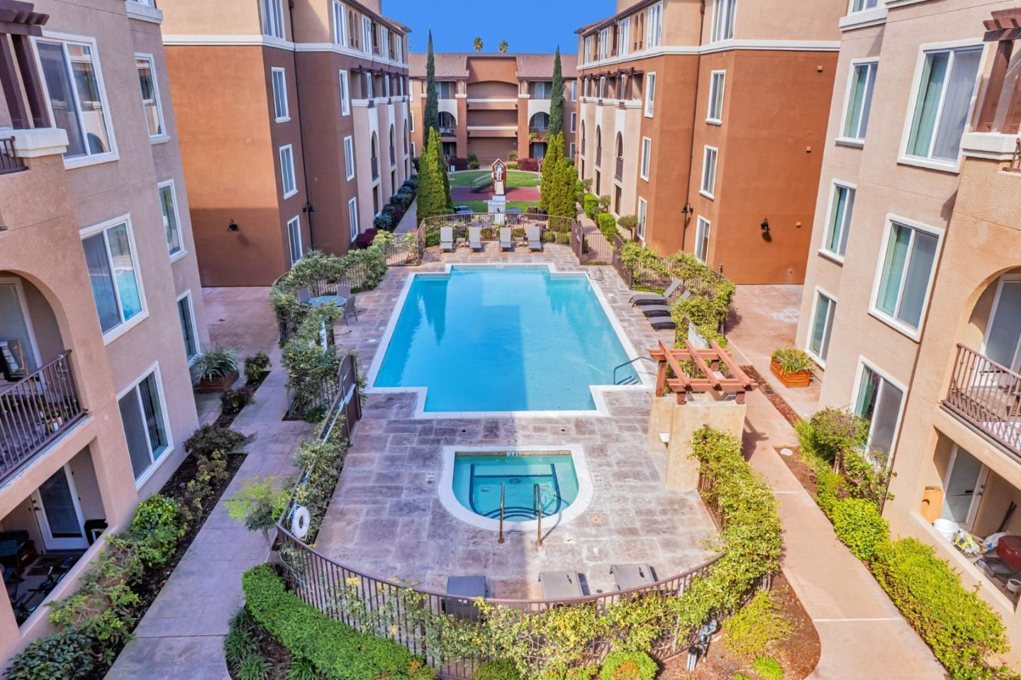 801 South Winchester Boulevard 2401