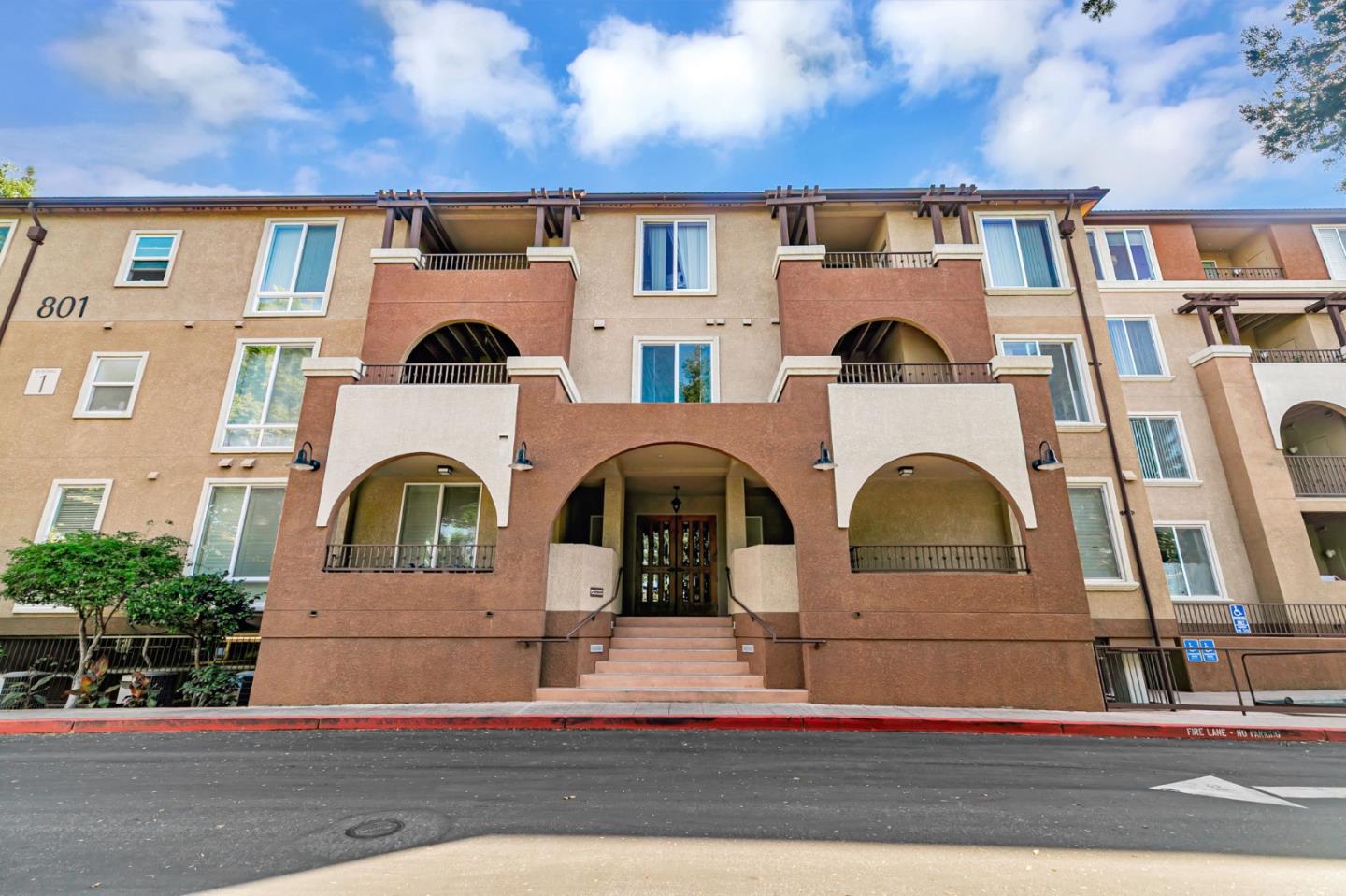 801 South Winchester Boulevard 2401