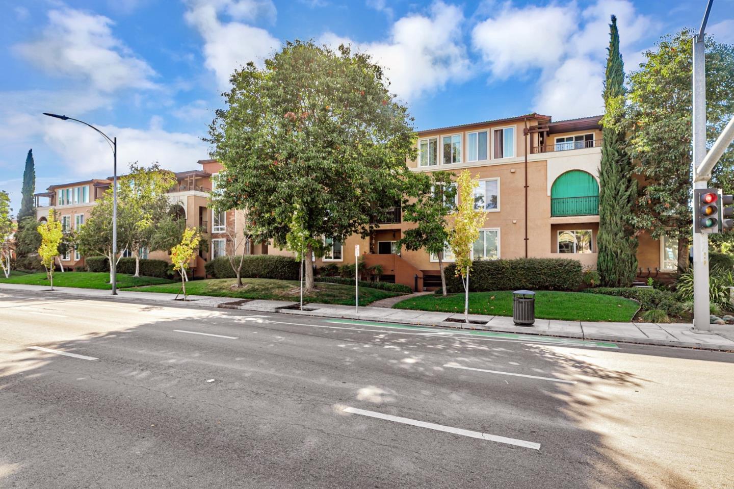 801 South Winchester Boulevard 2401