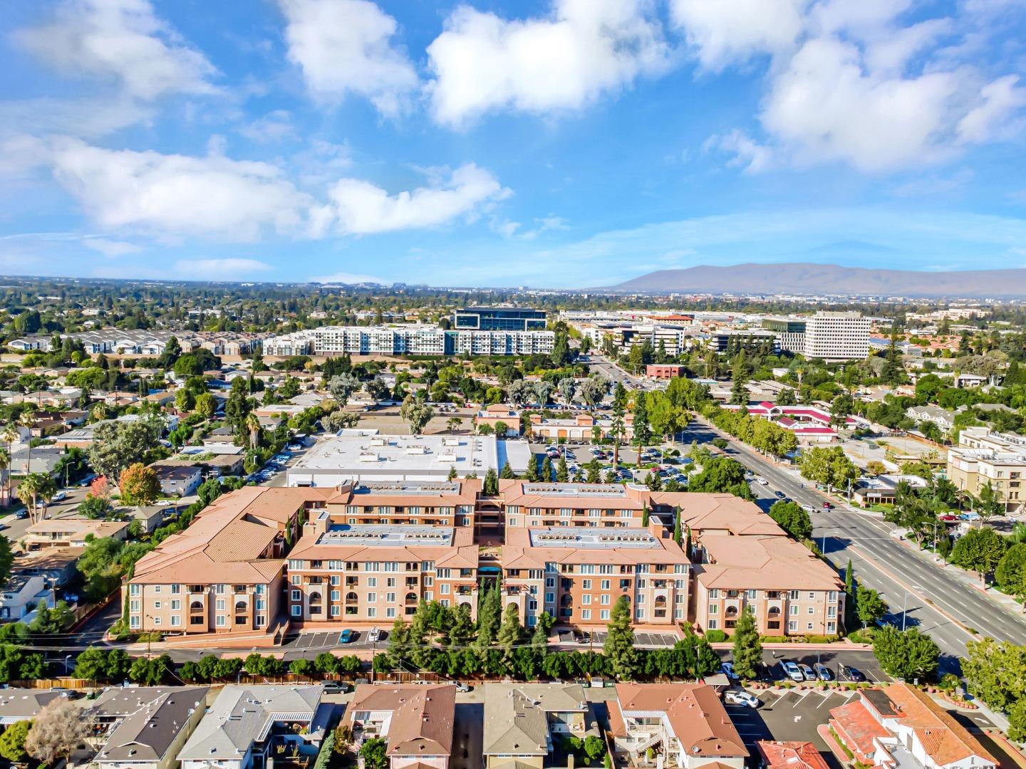 801 South Winchester Boulevard 2401