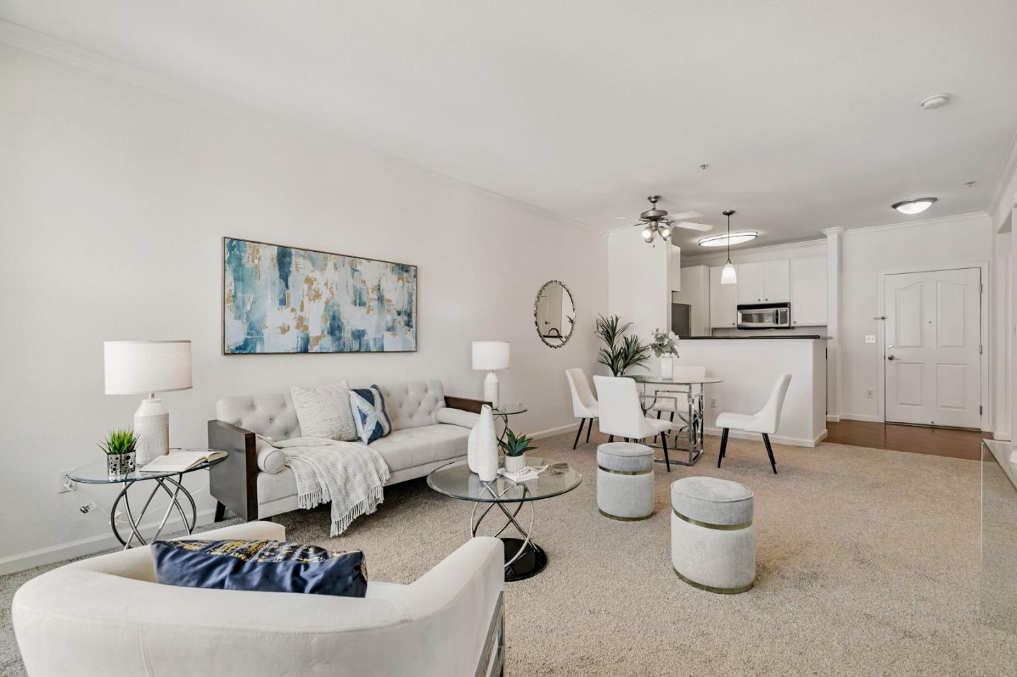 801 South Winchester Boulevard 2401