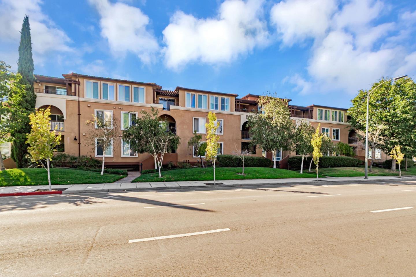 801 South Winchester Boulevard 2401