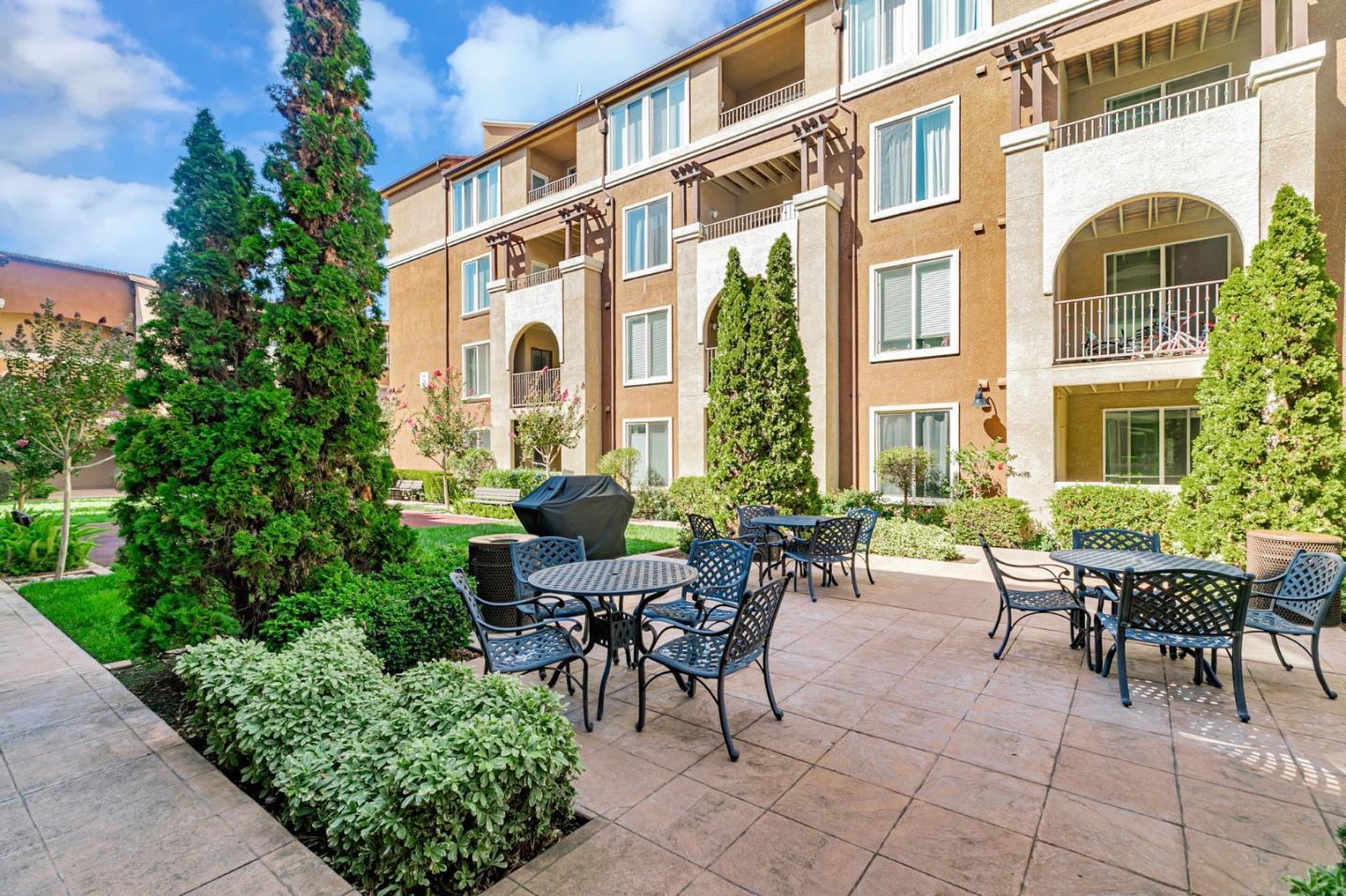 801 South Winchester Boulevard 2401