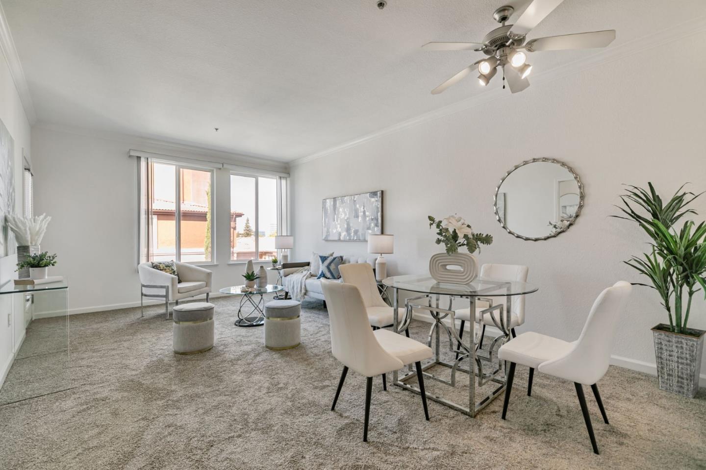 801 South Winchester Boulevard 2401