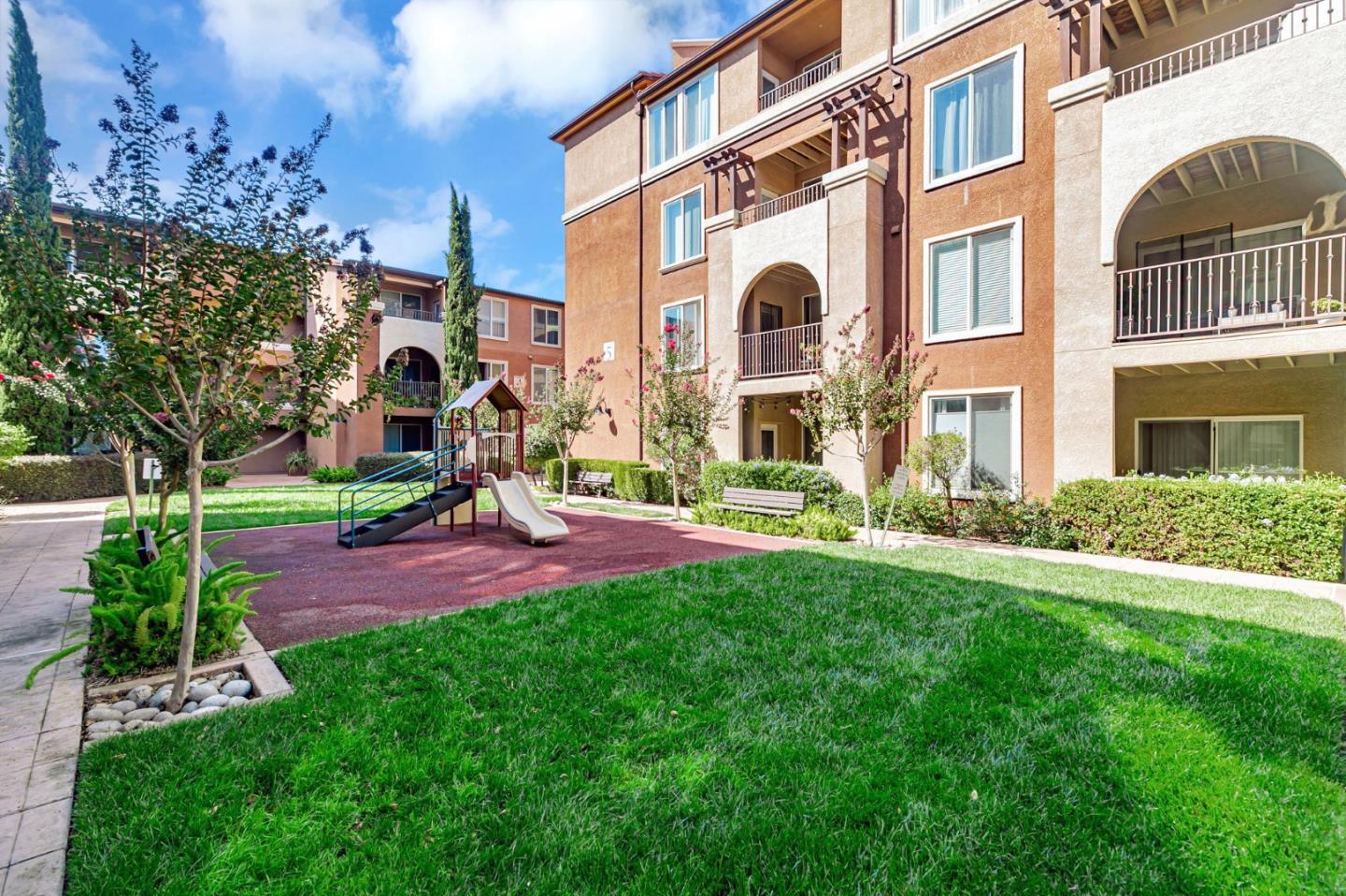 801 South Winchester Boulevard 2401