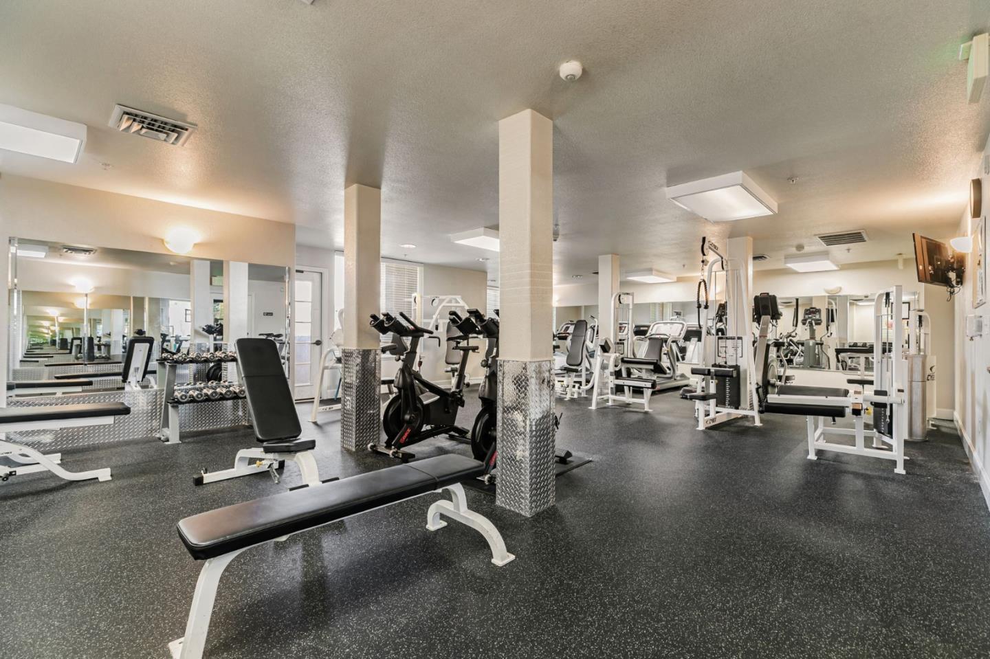 801 South Winchester Boulevard 2401