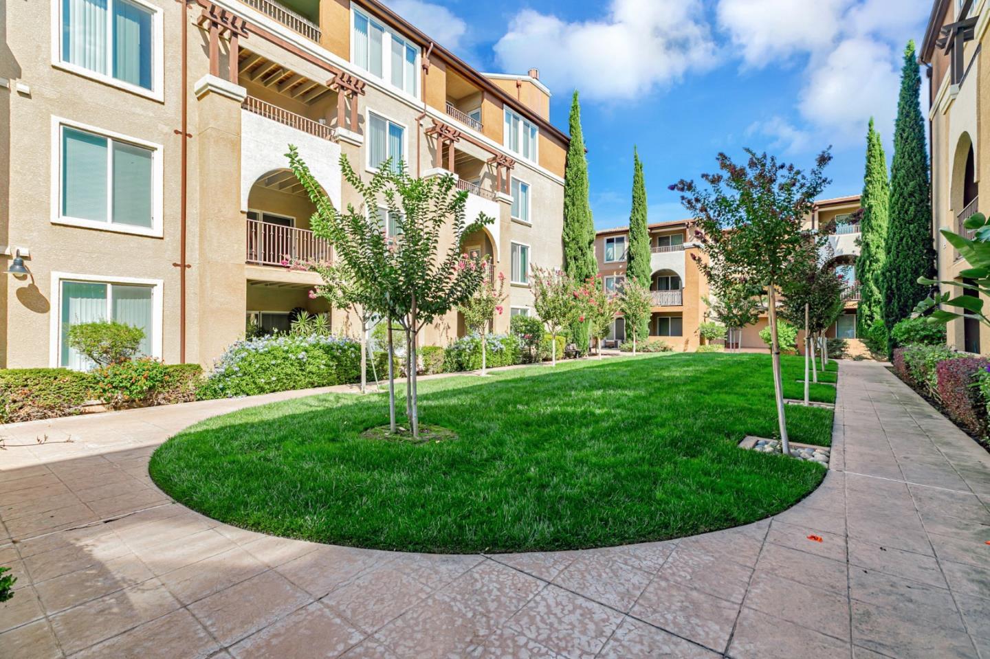 801 South Winchester Boulevard 2401