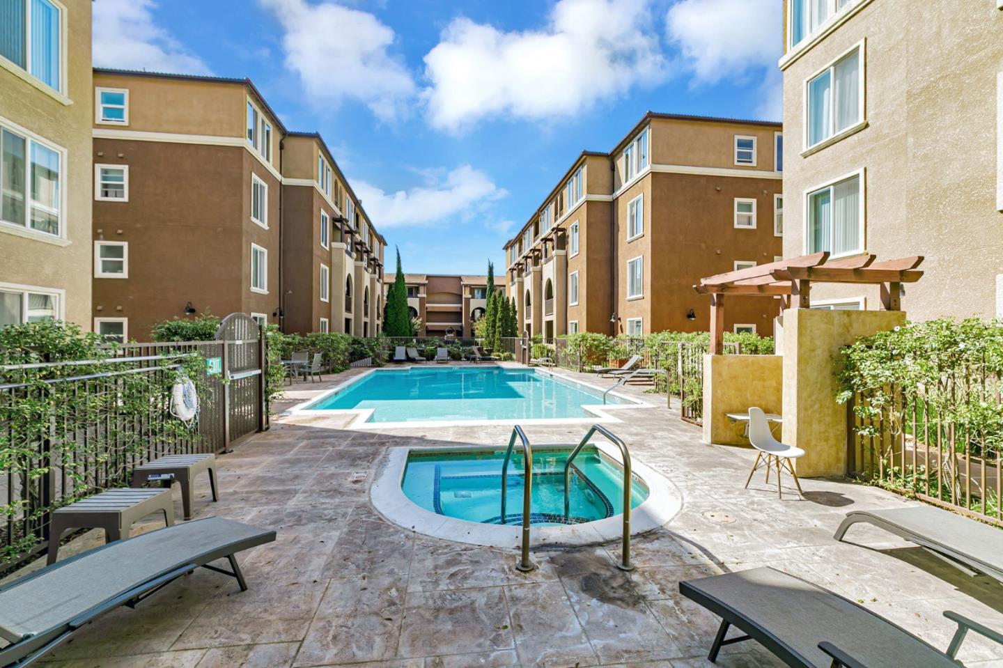 801 South Winchester Boulevard 2401