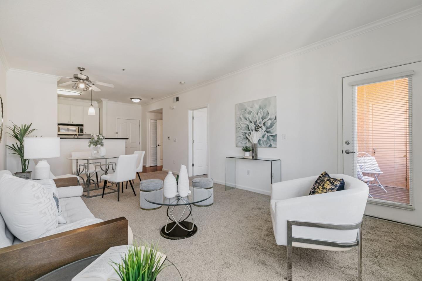 801 South Winchester Boulevard 2401