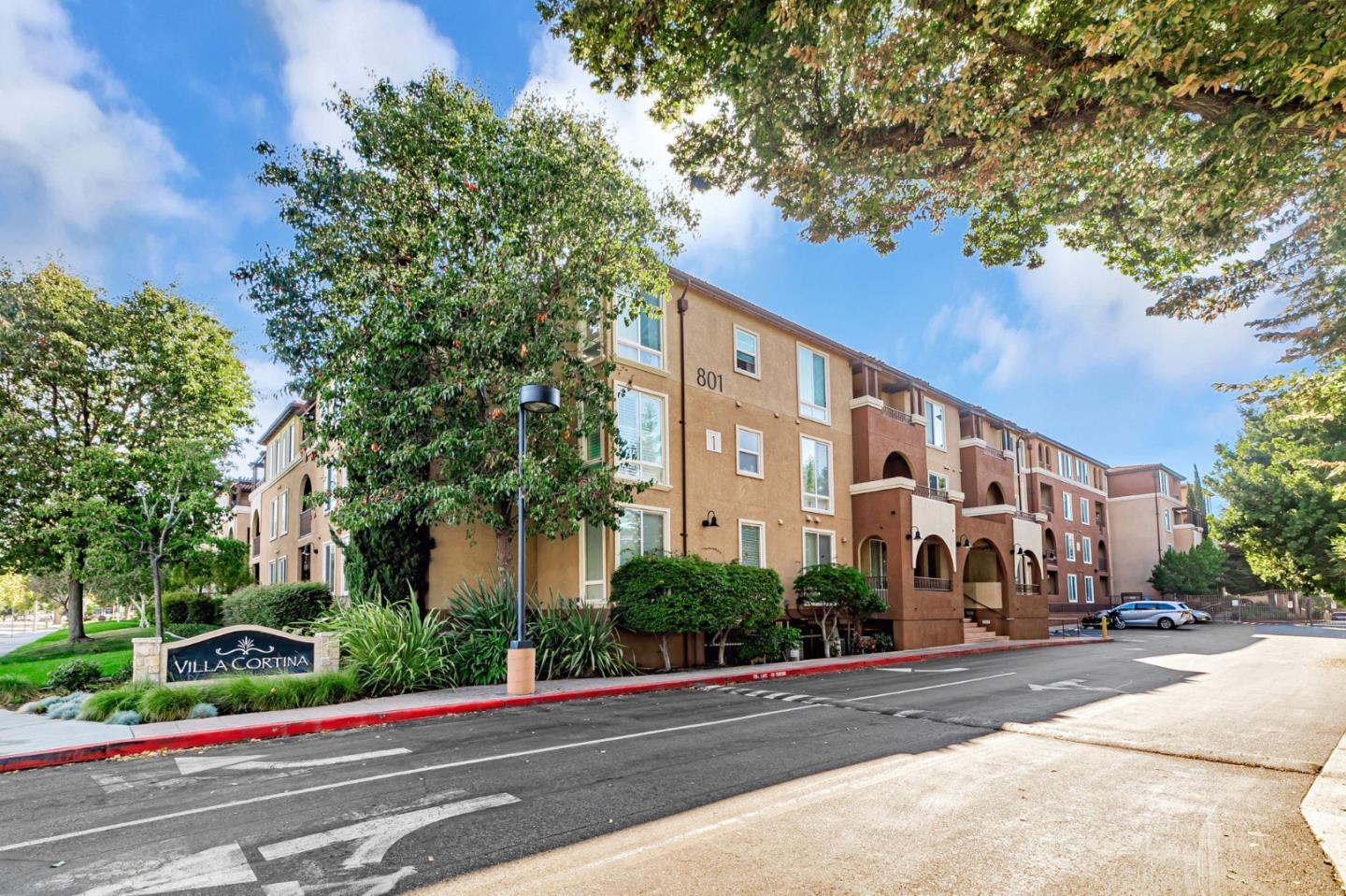 801 South Winchester Boulevard 2401