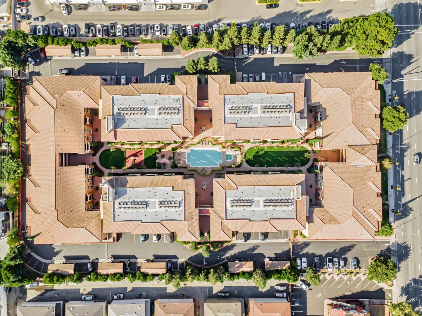 801 South Winchester Boulevard 2401