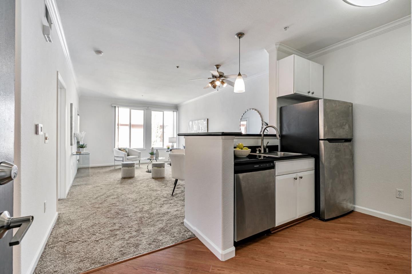 801 South Winchester Boulevard 2401