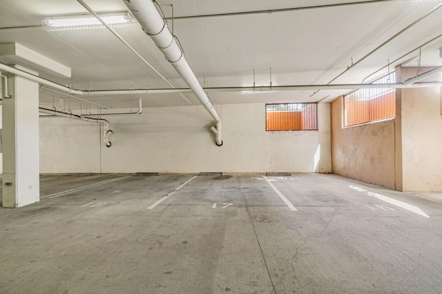 801 South Winchester Boulevard 2401