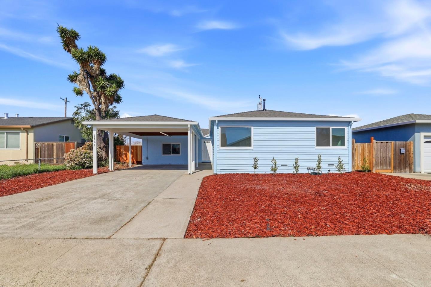 1861 Nelson Drive