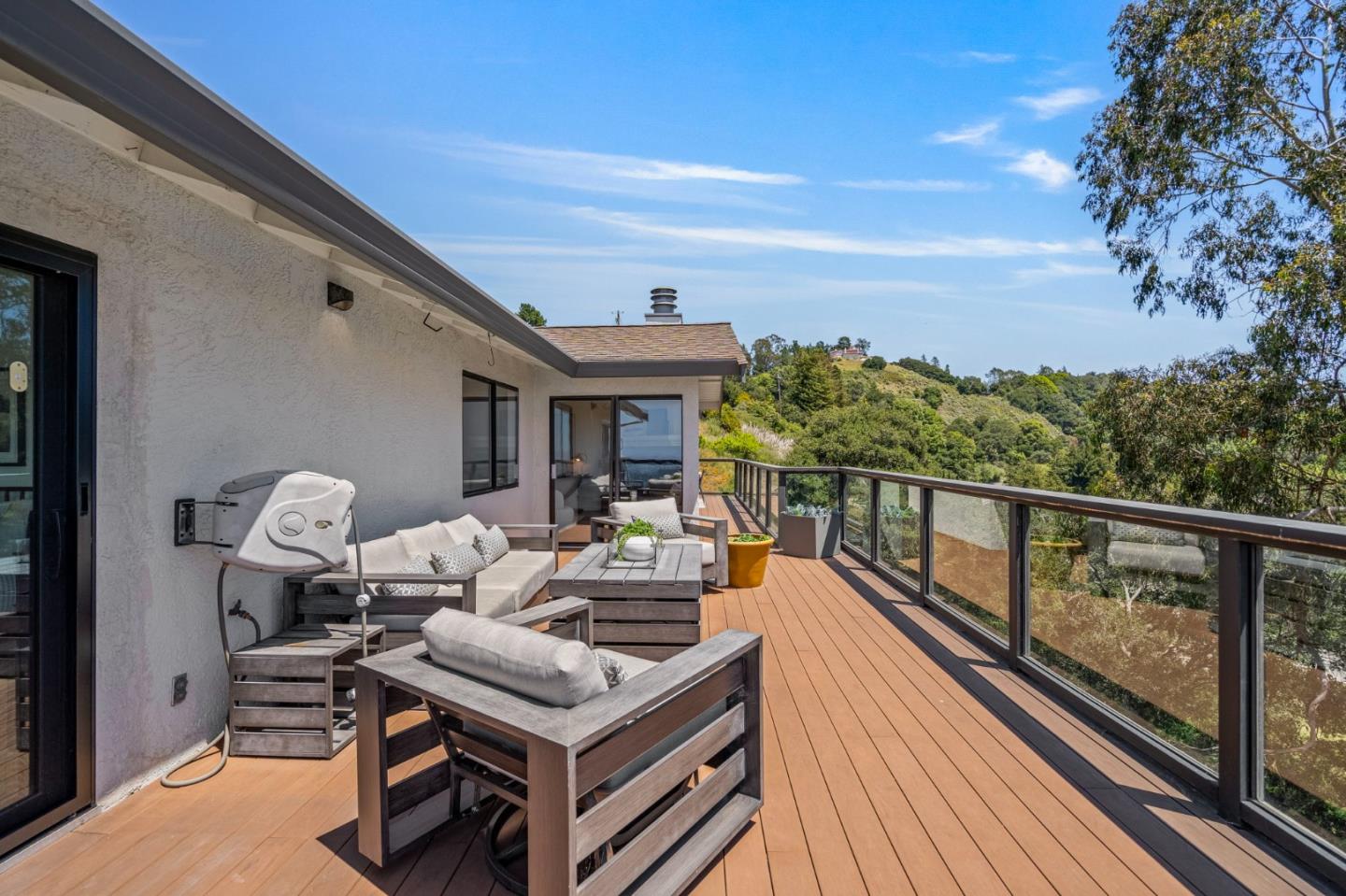5160 Old Redwood Road