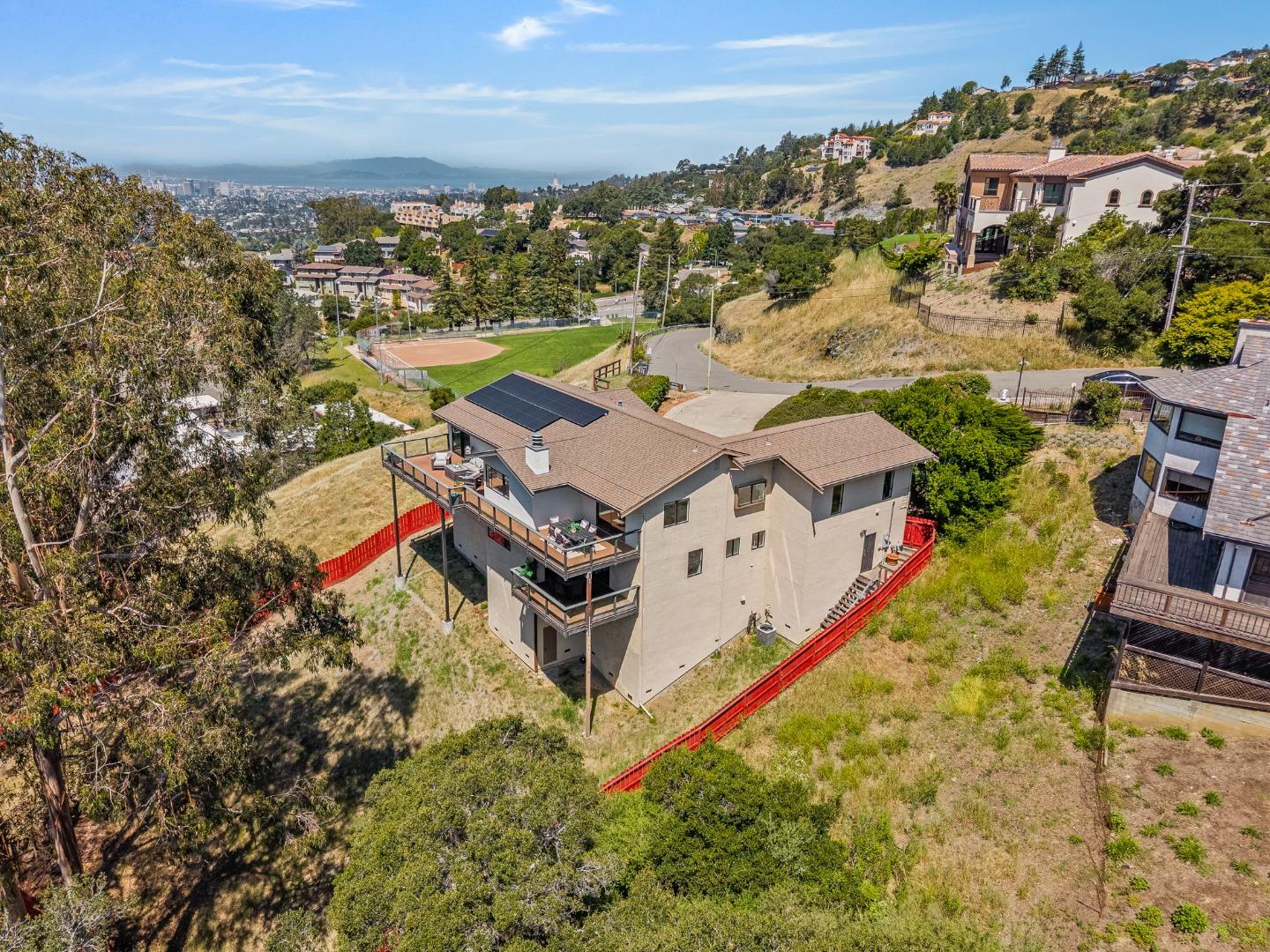 5160 Old Redwood Road